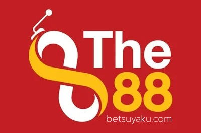 THE88 logo